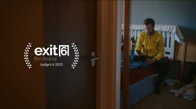 Reposting a few amazing nominations for No Way Back! 🙏
We’re proud that No Way Back has been selected for @bifa_film qualifying @exit6filmfest. We have also been nominated for best film along with 5 other short films. We are playing at the Judge’s 6 screening on the 20th of September at 7pm at Vue cinema Basingstoke. Thanks @exit6filmfest for the selection and the nomination.

#shortfilm #womeninfilm #womencomposers #femalecomposers #exit6filmfestival #bifafilm #docufilm