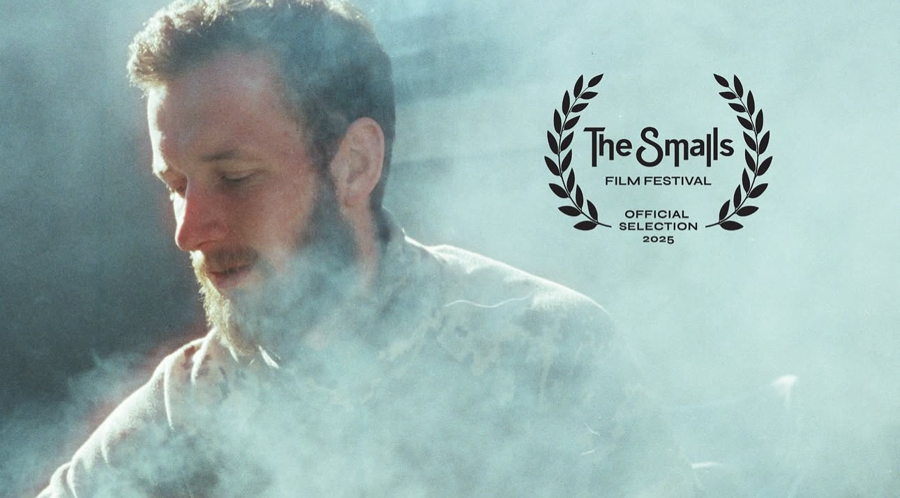 No Way Back is back in London @the_smalls_official. We are playing in an amazing programme of documentaries from around the world on the 21st of September at the Curzon Hoxton at 4pm. Get ya tickets on The Smalls FF website. See you there!

#shortfilm #womeninmusic #womeninfilm #filmcomposer #docufilm #instadaily #instafilms